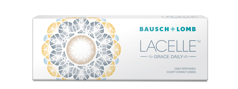 LACELLE蕾絲炫眸 炫眸系列